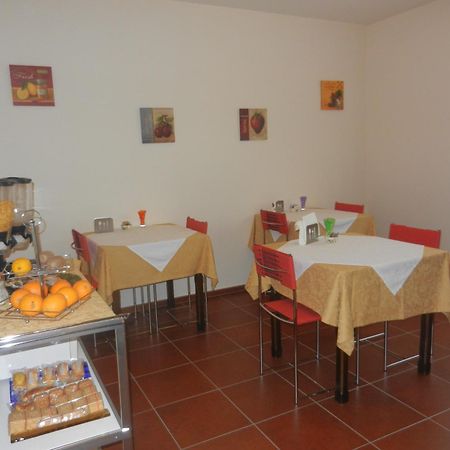 B&B Ad Hoc Costa di Mezzate Buitenkant foto