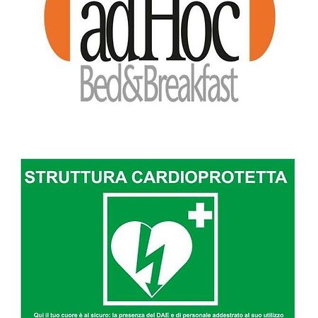 B&B Ad Hoc Costa di Mezzate Buitenkant foto