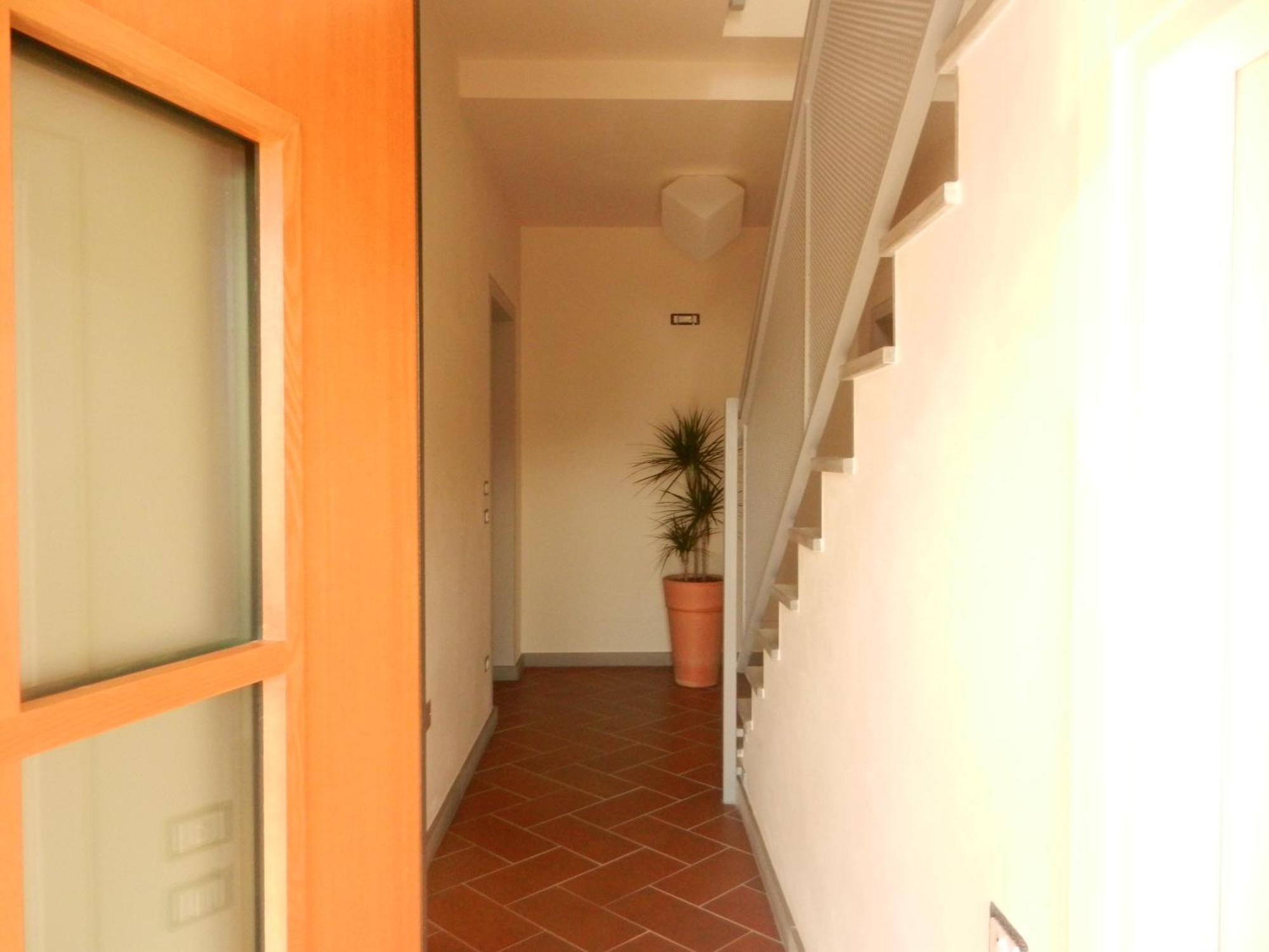 B&B Ad Hoc Costa di Mezzate Buitenkant foto