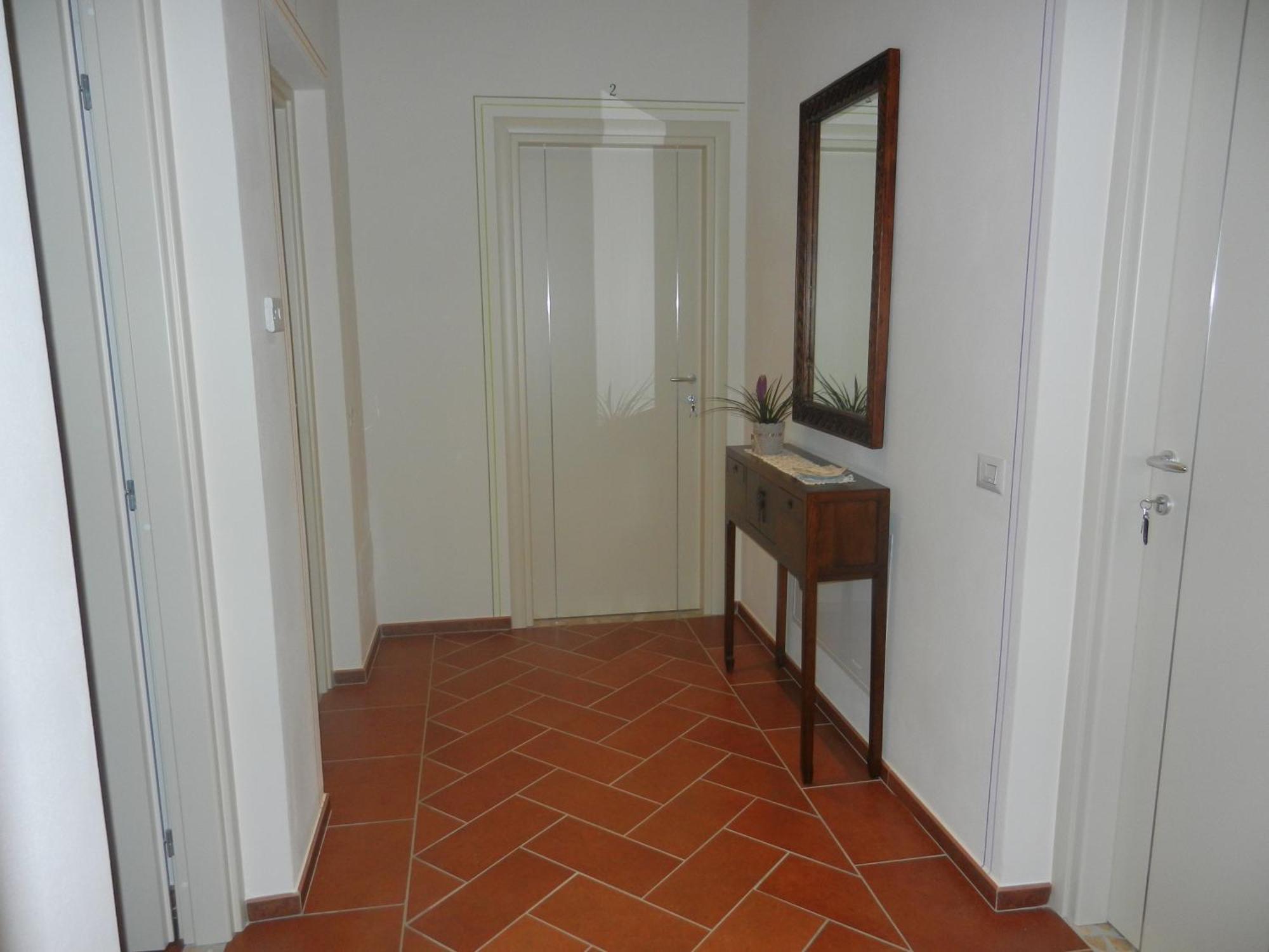 B&B Ad Hoc Costa di Mezzate Buitenkant foto