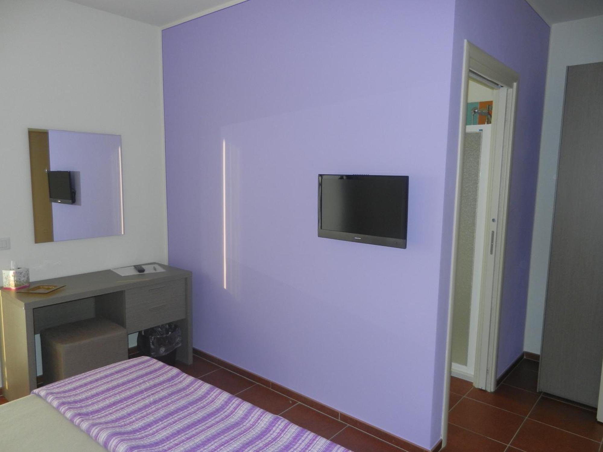 B&B Ad Hoc Costa di Mezzate Buitenkant foto